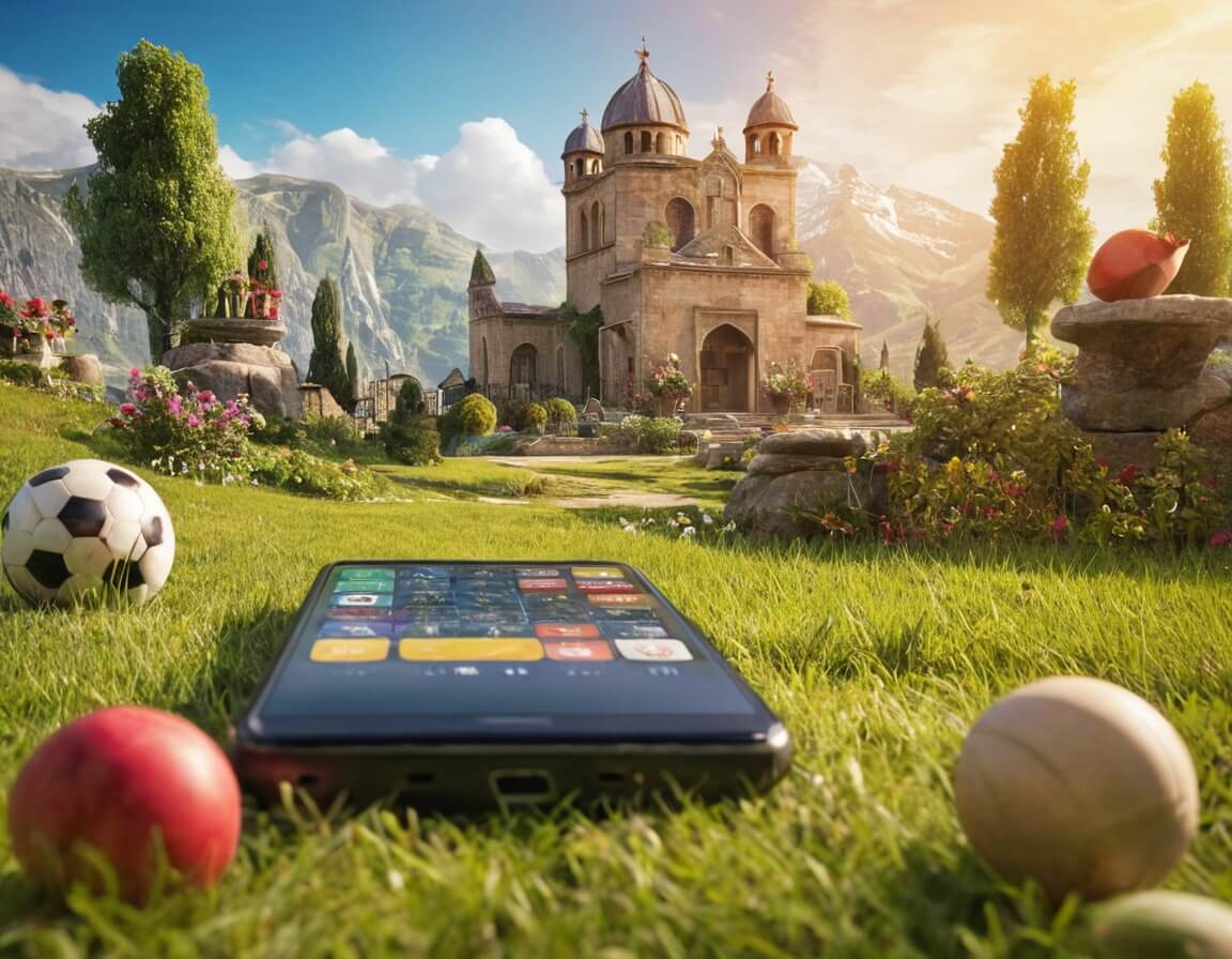 AI-driven education platform in Delhi